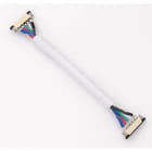 BEGHELLI - BEG56669 CONN IP20 RGBW ST TO ST FI BL5