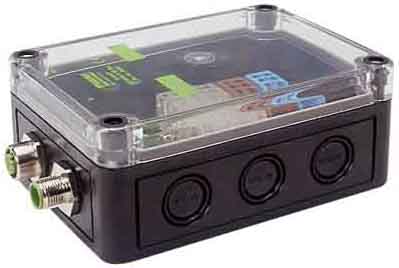 MURRELEKTRONIK SRL - MUE56681 CUBE67 MODULO ESPANSIONE, DI8+DIO8 IP67