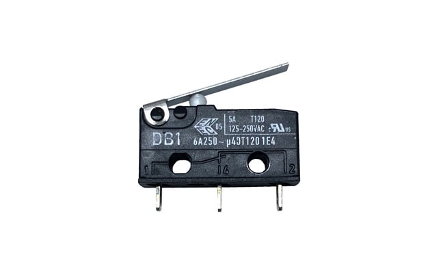 WIMEX WIM5669330 123-ST8-HID AUX 1NA+1NC 1-4P