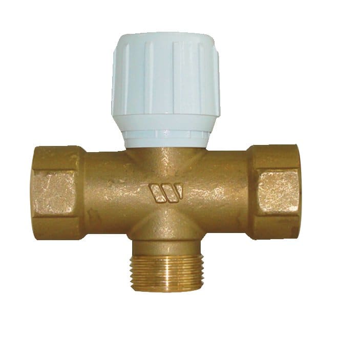 WATTS INDUSTRIES ITA WAT566T1X VALVOLA DI TARATURA 1 PER NUOVA ZO