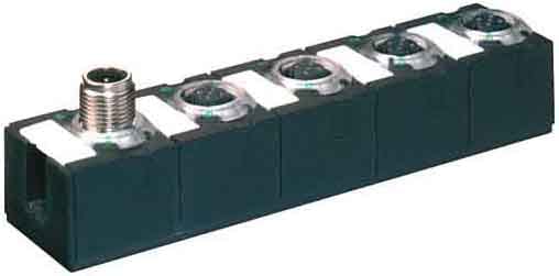 MURRELEKTRONIK SRL MUE56700 CUBE67 MODULO COMPATTO, AI4(U)