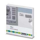 PHOENIX CONTACT - PHC2988609 VISU+ 2 RT 256 LICENZA