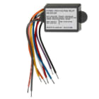 BENTEL SECURITY SR BSY568800004 HVR800 MODULO RELE PER ATTIVAZIONE DI CA