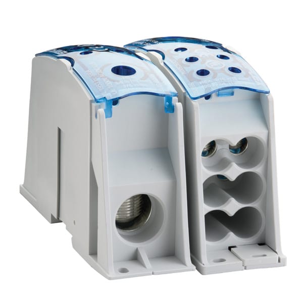 NVENT ERICO - ERI569201 RIPARTITORE UNIPOLARE UD6C500AL