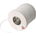 LE PROLUNGHE SAS PRG5696 CAVO LIN.TELEF.A 6 FILI BOBINA MT.305 BN