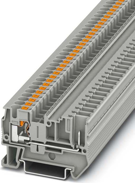 PHOENIX CONTACT - PHC3211937 PT 4/1P MORSETTO PASSANTE