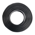 LE PROLUNGHE SAS - PRG5698/100-N CAVO LIN.TELEF.A 8FILI MATASSA MT.100 NE