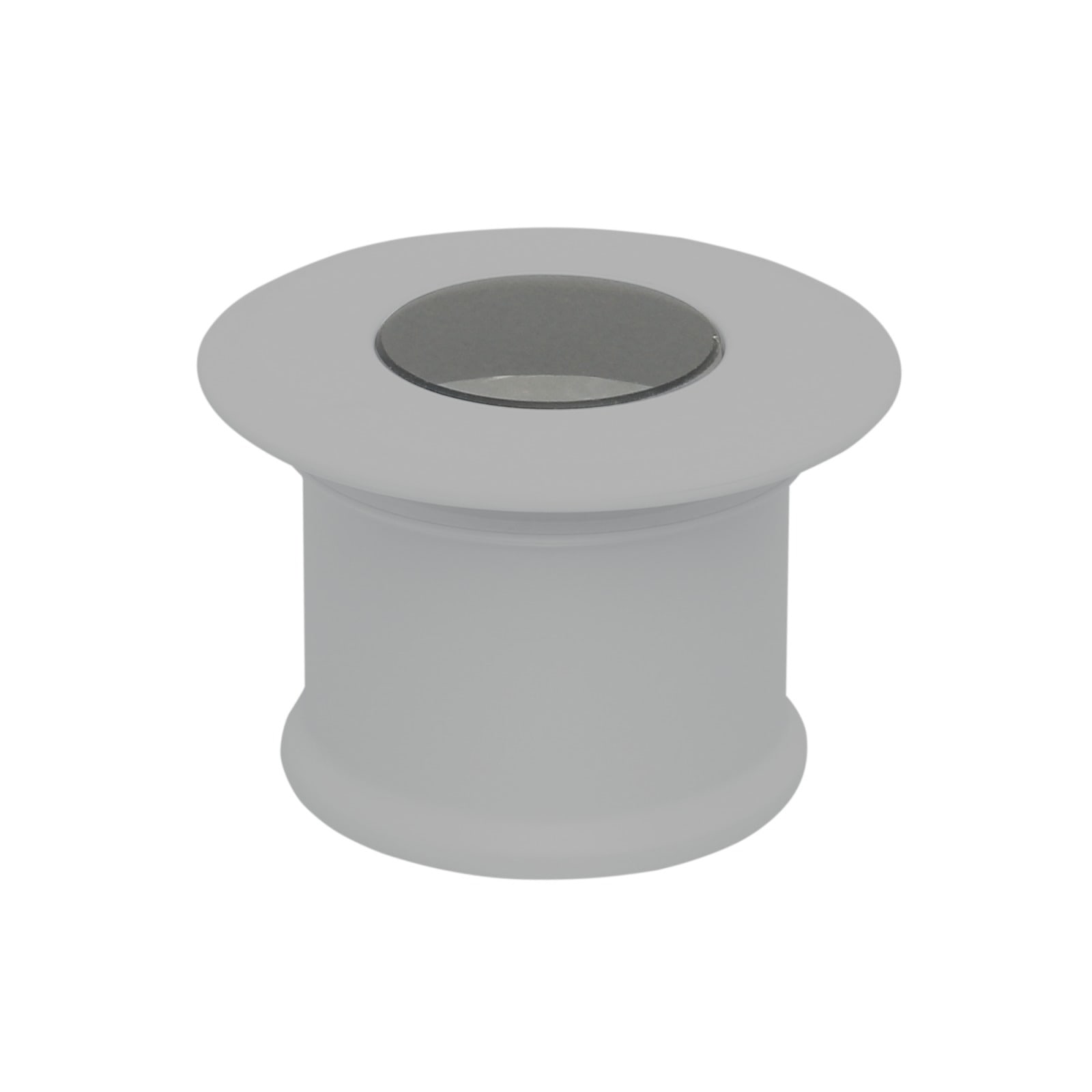 LINEA LIGHT (ILED) ILD97801N30 BERET-X 5 TONDO 1LED 1W G.GOFF.