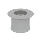 LINEA LIGHT (ILED) ILD97801N30 BERET-X 5 TONDO 1LED 1W G.GOFF.