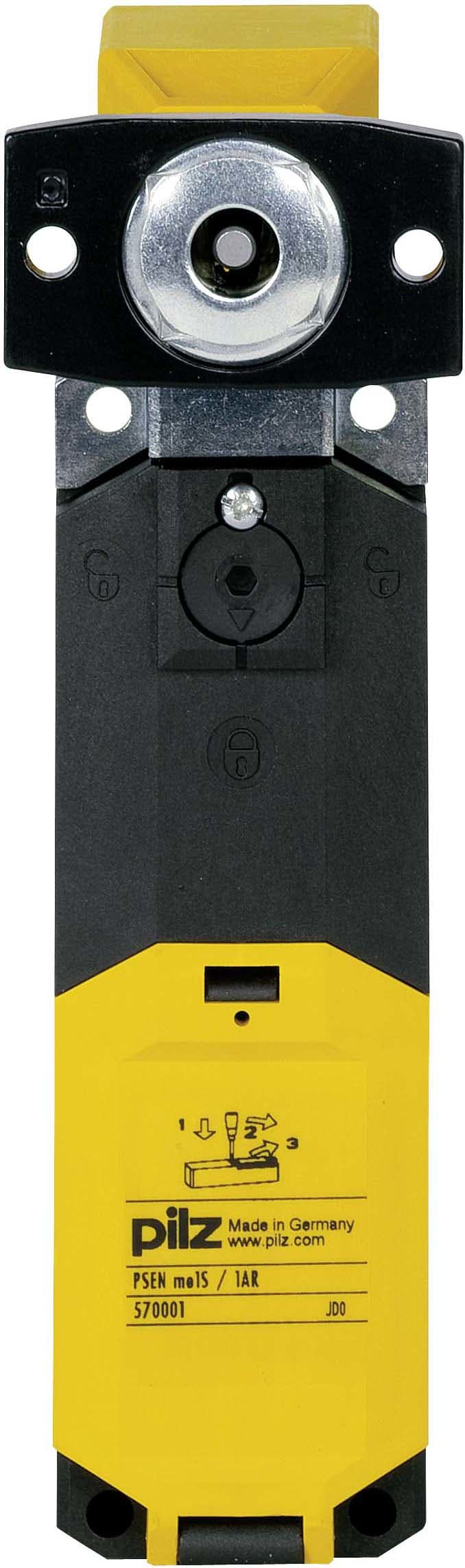PILZ ITALIA SRL PIZ570001 PSENME 1S/1AR INT.MECH. INTERBLOC_MOLLA
