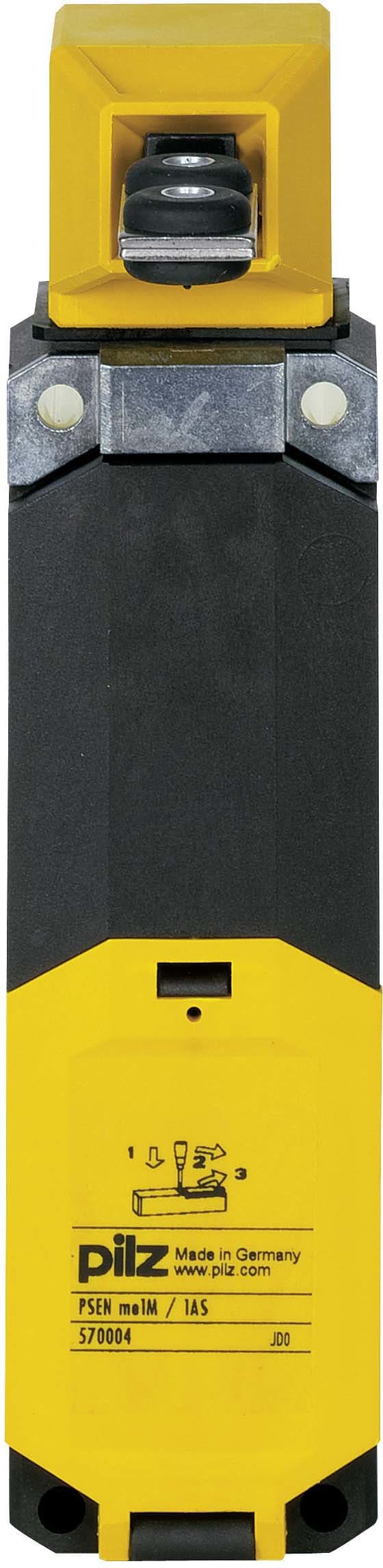 PILZ ITALIA SRL PIZ570004 PSENME 1M/1AS INT.MECH. INTERBLOC_MAGNET
