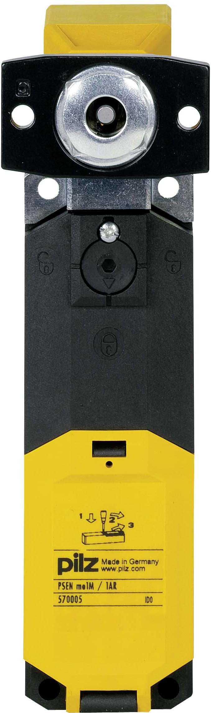 PILZ ITALIA SRL PIZ570005 PSENME 1M/1AR INT.MECH. INTERBLOC_MAGNET