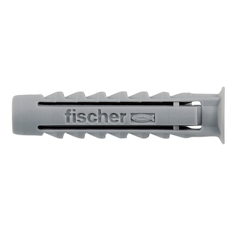 FISCHER ITALIA - FIS00570012 SX 12 TASSELLO IN NYLON