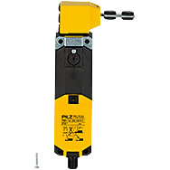 PILZ ITALIA SRL PIZ570013 PSEN ME1.02M/AS M12 INT.MECH. INTER_MOL