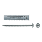 FISCHER ITALIA FIS00570031 SX 6 SP TASSELLLO IN NYLON