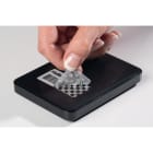 HELLERMANNTYTON Srl - HEE596-73120 ETICHETTA T TERMICO 50X25 TAG73TD1-1203-