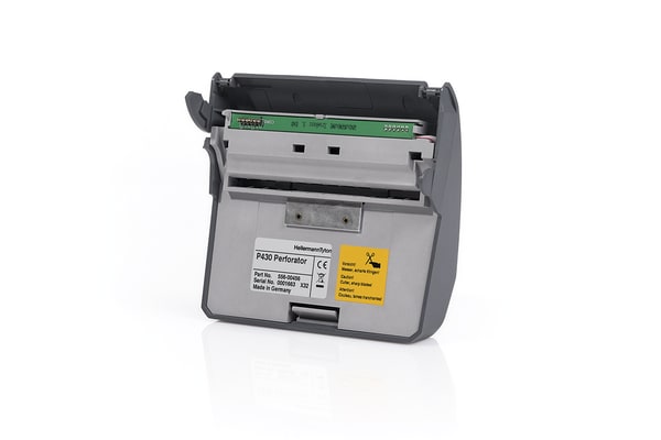HELLERMANNTYTON Srl HEE556-00456 PRETRANCIATRICE PER TT430 P430 PERFORATO