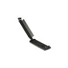 HELLERMANNTYTON Srl - HEE151-15250 BASETTE PER CAVO PIATTO FKH25A