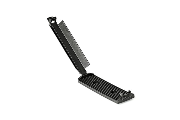 HELLERMANNTYTON Srl HEE151-15250 BASETTE PER CAVO PIATTO FKH25A
