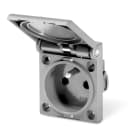 SCAME PARRE SPA - SCA570.2091G-SW PRESA DA INCASSO