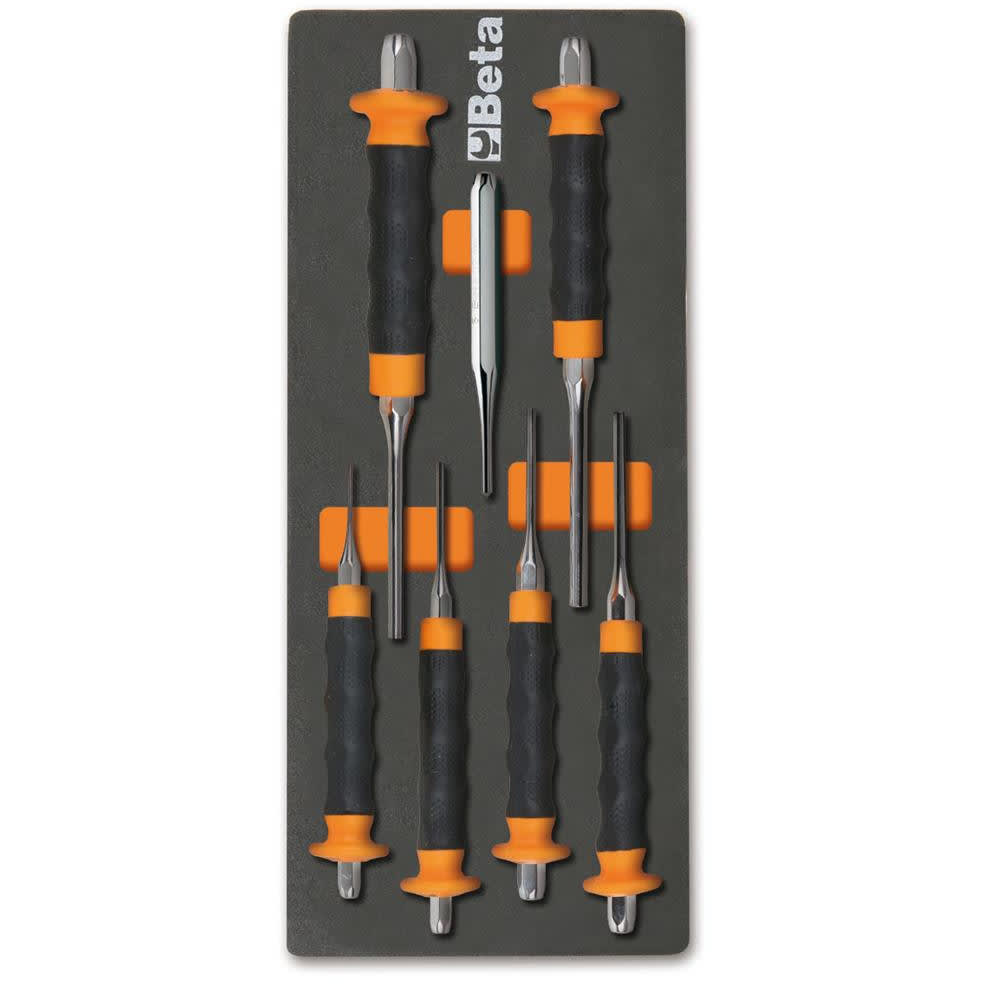 BM SPA - BMM024500240 MODULI SOFT ASSORT 7UT M240