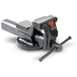 BM SPA - BMM015990100 Morse parallele da banco forgiate