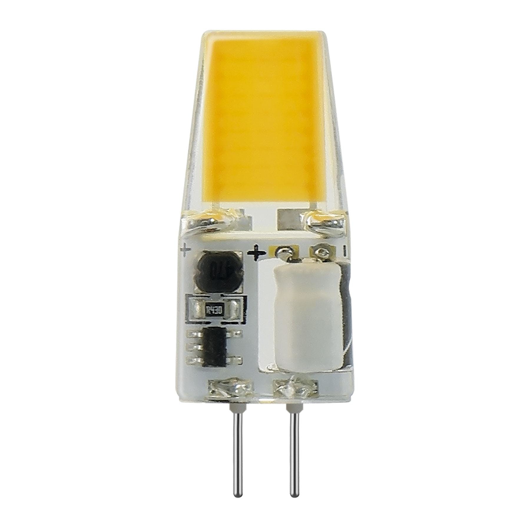 BEGHELLI BEG57022 ZAF BISP MINI 2.5W 250LM G4 3K
