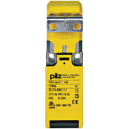 PILZ ITALIA SRL - PIZ570246 PSENME 4.11/4A INT.MECH. 2NC