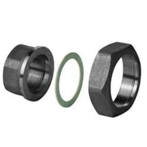 SIEMENS - BUILDING T BCTBPZ:ALG252 KIT DA 2 BOCCHETTONI DN25 G1 1/2
