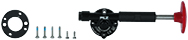 PILZ ITALIA SRL PIZ570460 PSEN ML ESCAPE RELEASE