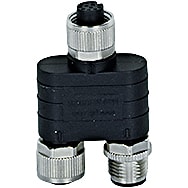 PILZ ITALIA SRL PIZ570486 PSEN ML Y JUNCTION M12