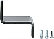 PILZ ITALIA SRL PIZ570493 STAFFA PSEN MLOCK PER PORTA BATTENTE 70