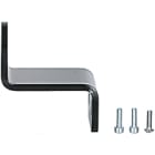 PILZ ITALIA SRL PIZ570493 STAFFA PSEN MLOCK PER PORTA BATTENTE 70