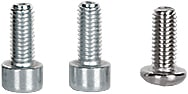 PILZ ITALIA SRL PIZ570498 SET VITI PER PORTA BATTENTE