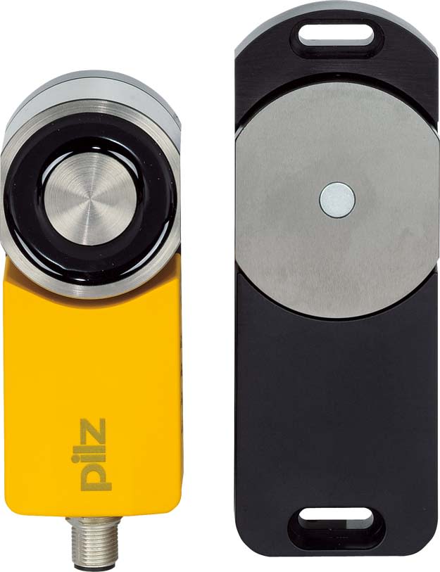 PILZ ITALIA SRL - PIZ570501 PSEN SL-0.5P 2.1/PSEN SL-0.5