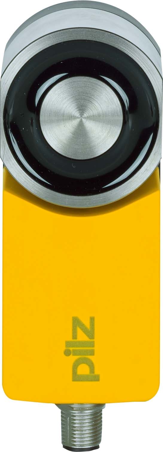 PILZ ITALIA SRL - PIZ570511 PSEN SL-0.5P 2.1, M12/8. UNIVOCO