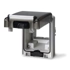 SCAME PARRE SPA SCA570.6001 CONTENITORE DOMOPLUS 2 MOD. VUOTO IP66