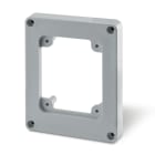 SCAME PARRE SPA SCA570.6011 ADATTATORE DOMOPLUS PER SUPERFICI LISCE