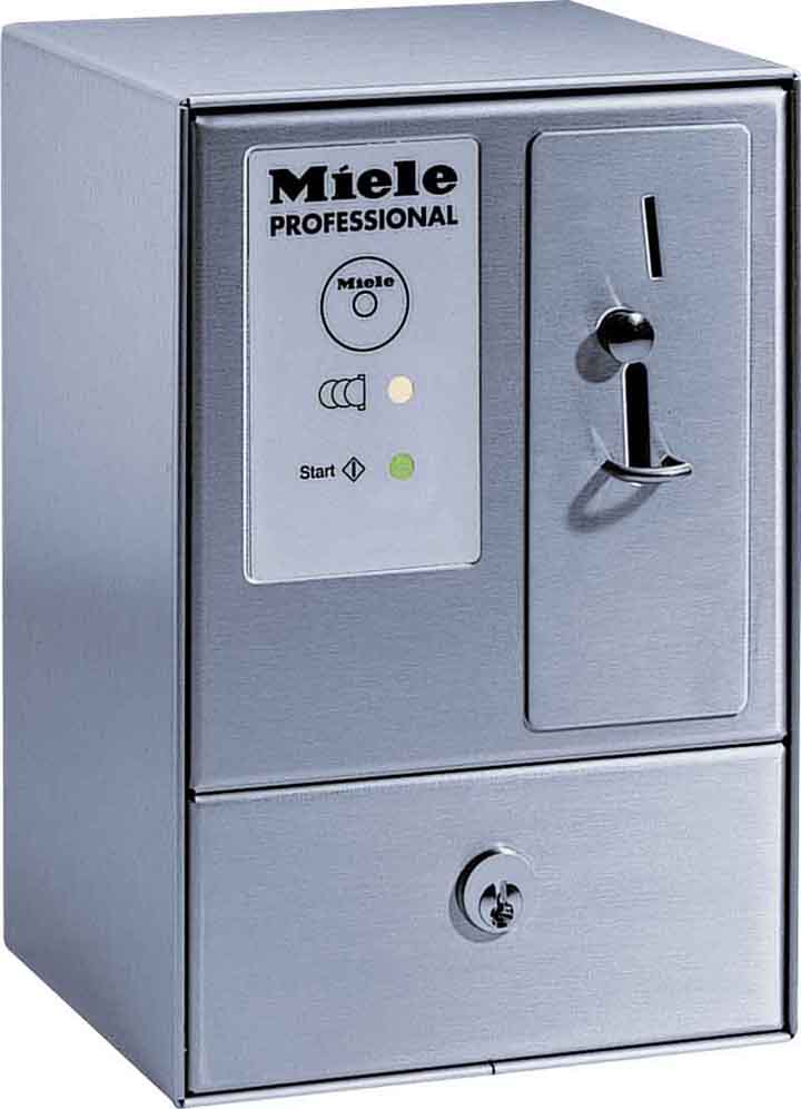 Miele - MIE5708610 Einzelplatz-KassiergerAt,PrA1/4fer f.Wer