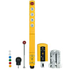 PILZ ITALIA SRL - PIZ570882 PSEN SG2C-5LPLLE 2.2 UNIT