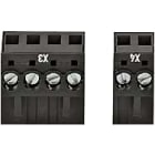 PILZ ITALIA SRL - PIZ750016 SET MORS.PNOZ MB1 - A VITE