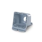 SCAME PARRE SPA - SCASCMBB01 SCATOLA DA PARETE IP67 75X75MM - SMALL