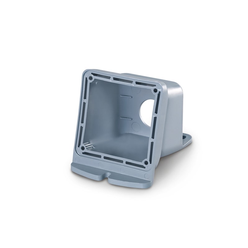 SCAME PARRE SPA SCASCMBB01 SCATOLA DA PARETE IP67 75X75MM - SMALL
