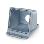 SCAME PARRE SPA SCASCMBB03 SCATOLA DA PARETE IP67 145X145MM - LARGE