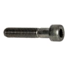 FISCHER ITALIA - FIS00571140 TCEI-A2 VITE M8X50 A2 DIN 912