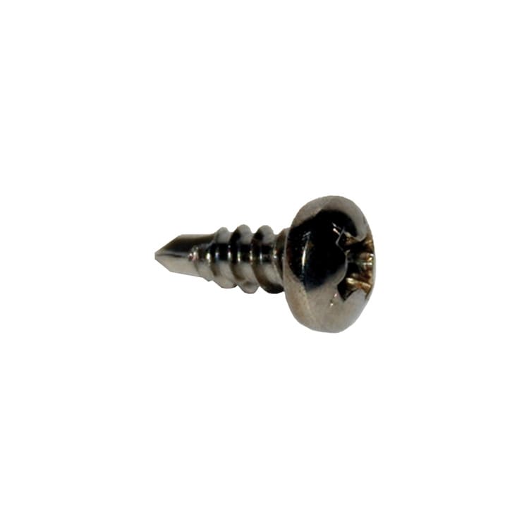 FISCHER ITALIA FIS00571209 VITE AUTOFORANTE 3,5X9,5 A2 PH