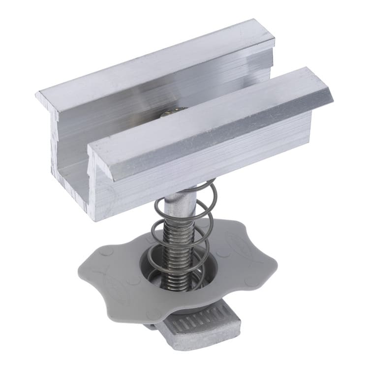 FISCHER ITALIA FIS00571214 PMC 33-39 MORSETTO CENTR. PREA