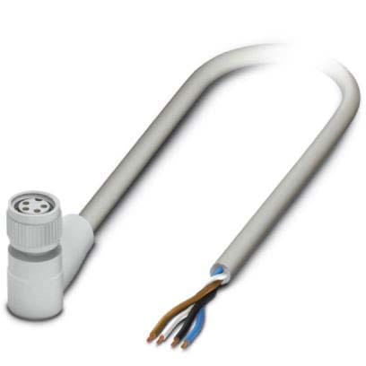 PHOENIX CONTACT PHC1406856 SAC-4P- 5,0-600/M 8FR-2L FB CAVO SENS/AT