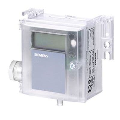 SIEMENS - BUILDING T BCTS55720-S239 QBM3020-1D SONDA DP DA CANALE