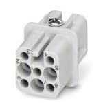 PHOENIX CONTACT PHC1425006 HC-D07-I-CT-F-42V-METAL CUSTODIA